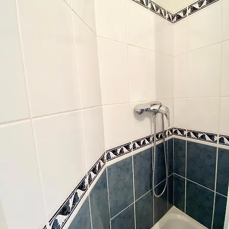 Studio Tout Confort 3 Bord De Mer Terrasse Apartment Quiberon