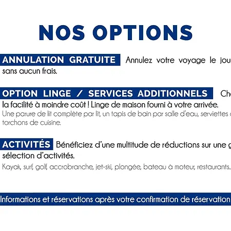 Studio Tout Confort 3 Bord De Mer Terrasse Apartment